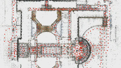 Floorplan Localization and Navigation featured image